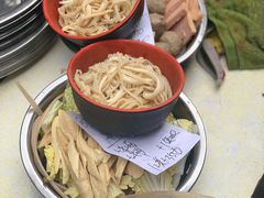 -蓉城西二道无名冒菜(西二道街店)