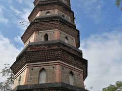 景点-惠州泗洲塔