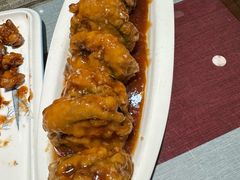 -老华洋饭庄(成林道店)