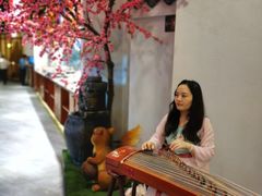 -万重锦·人文川菜馆(骡马市店)