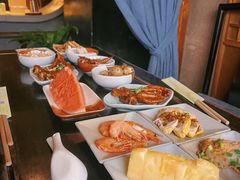 -青藤茶馆(南山路店)