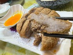 -堂宴·老厦门私房菜(1988仙岳总店)
