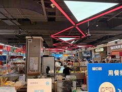 -盒马鲜生(顺义店)