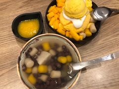 -鲜芋仙(中山路店)
