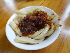 -洞子口张老二凉粉(文殊院店)