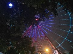 -南湖梦幻岛