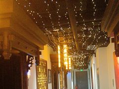 -秦月轩·陕西家乡菜(阜成路·五棵松店)