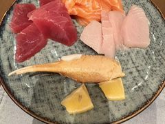 -青岛海天大酒店·1988全日餐厅