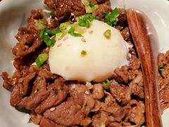 幸福满满烧肉饭-醉虎传(南锣鼓巷店)