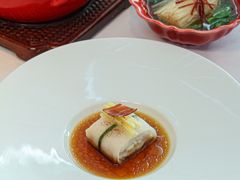 -悦轩中餐厅·高空江景·杭州柏悦酒店