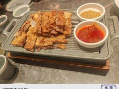 -新乾隆酒楼(帝景园店)