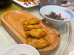 -莲餐厅·湖北菜·藕汤老手艺(愚园路店)