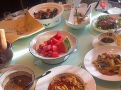 -聚友斋(陶瓷琉璃馆水晶街店)