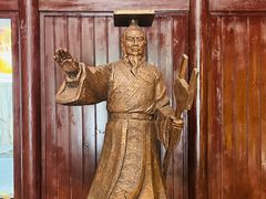 -白帝城·瞿塘峡景区