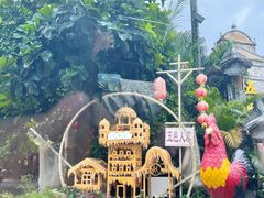 -五邑人家(江门店)