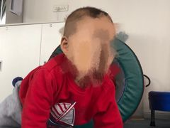 -美吉姆早教(高新中心)