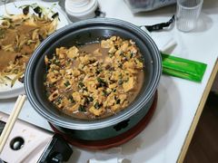 -稻品香小锅饭豆腐馆(北三路店)