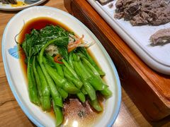 -品回味清真西北楼(宁波首店)