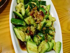 -黄泰吉拾味餐厅(江汉路店)