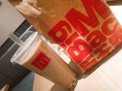 -麦当劳(南京南站站外店)