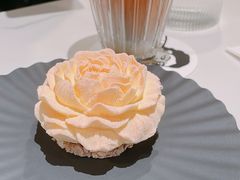 -潮一不贰·法式甜品·生日蛋糕·西式简餐(外滩店)