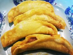 -老新隆牛肉锅贴(新街口店)