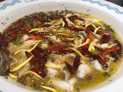 -花椒俏川菜小馆(南海万达店)