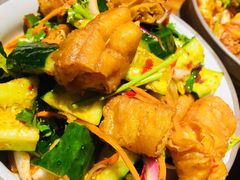 -觅山云南菜(泊富ICITY店)