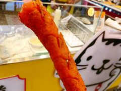 -小老虎东北烤冷面(星天广场店)