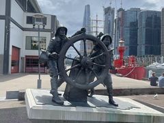 -澳大利亚国家海事博物馆