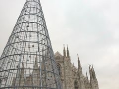 -埃马努埃莱二世拱廊