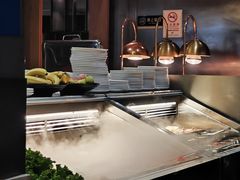 -火炉火自助餐(西直门凯德MALL店)