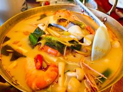 -南沙游艇会·大兵船餐厅