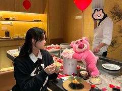 -松临·铁板烧&Omakase(神农店)