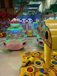 -Mollyfantasy莫莉幻想(重庆袁家岗喜盈门范城店)