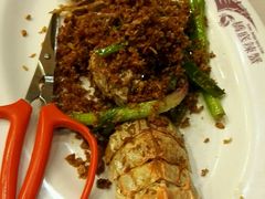 濑尿虾-桥底辣蟹(谢斐道店)