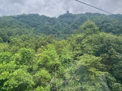 -青城山