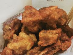 -傅强排骨(成都总店)