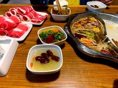 -傣妹火锅(南京东路一店)