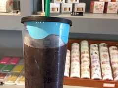 -星巴克(扬州珍园店)