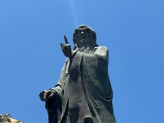 -青岛崂山太清宫