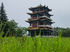 -中原大佛景区