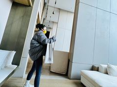 -北京三里屯CHAO酒店