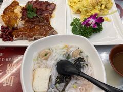 -新辉港式茶餐厅(北栅店)
