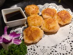 -顺峰顺水顺德菜(龙华店)