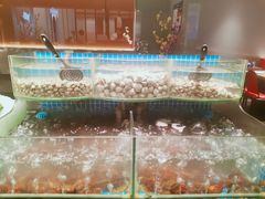 -悦享海创意自助(姜堰万达店)