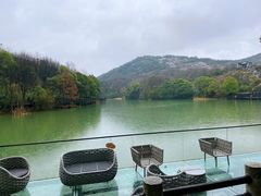 -白马涧龙池景区
