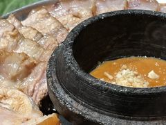 -KimPro 辛普乐概念韩餐