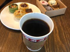 -星巴克(钦江路店)