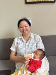 -宝生月子中心·独栋独院式(南山店)
